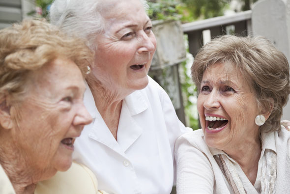 Joy Assisted Living Activities